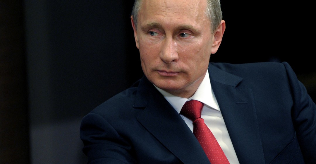 Putin weiter im Amt - Sanktionen machen russischer Wirtschaft zu schaffen
