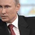 Trump verliert die Geduld mit Putin und verhängt Sanktionen