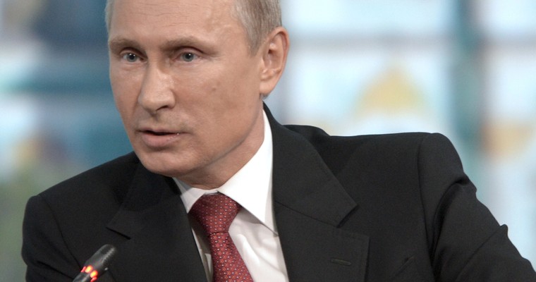 Ukrainische Gegenoffensive: Putins Super-Gau