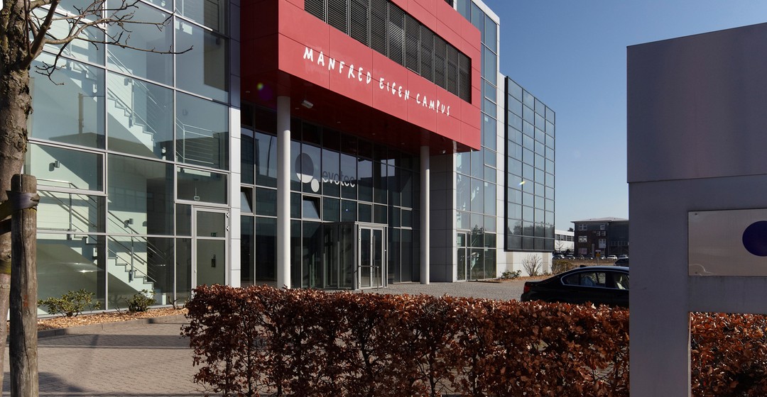 EVOTEC – Kooperation mit Bayer beginnt sich auszuzahlen