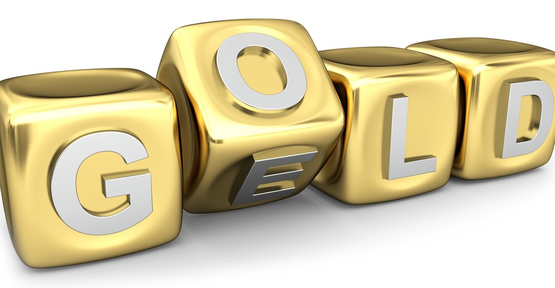GOLD: Ausbruch mit Substanz - Das Gold-Silber-Verhältnis beginnt sich zu normalisieren