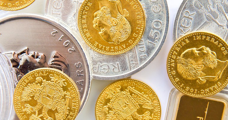 Silber-Anleger aufgepasst: Neue Besteuerung bei Anlagemünzen