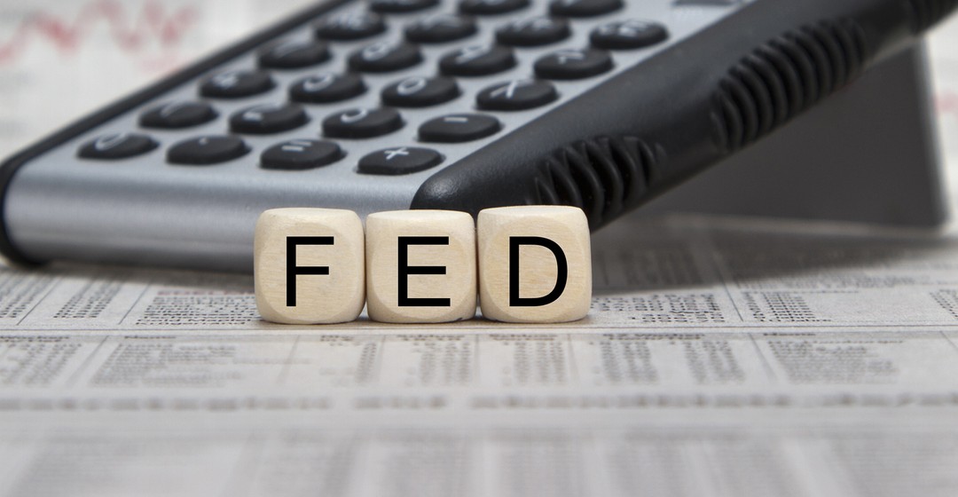 Fed-Ausblick: Falkenhafte 25 Basispunkte