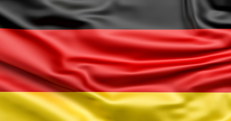 Deutsche Auftragseingänge: Stabilisierung dank guter Auslandsnachfrage