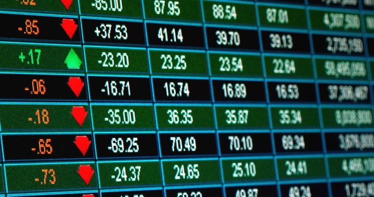 stock3 Handelsmarken - 13 wichtige Basiswerte und ihre relevanten charttechnischen Level (KW 49)