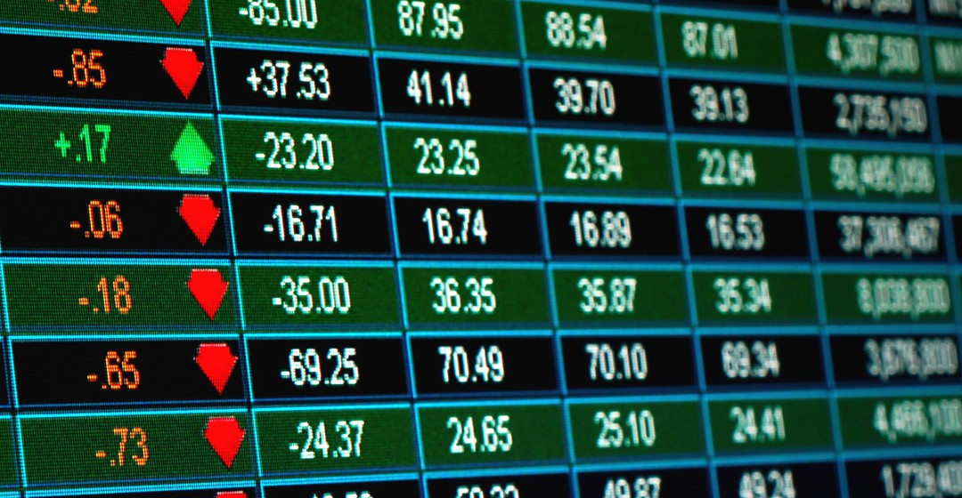stock3 Handelsmarken - 13 wichtige Basiswerte und ihre relevanten charttechnischen Level (KW 8/24)