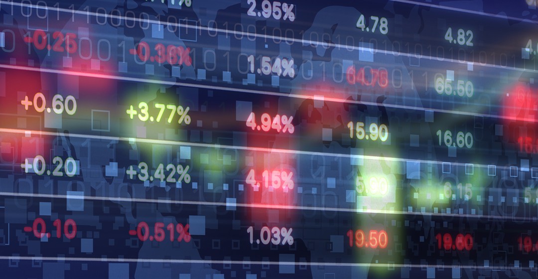 stock3 Handelsmarken - 13 wichtige Basiswerte und ihre relevanten charttechnischen Level (KW 11/24)