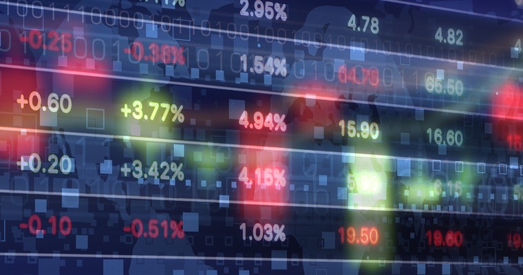 stock3 Handelsmarken - 13 wichtige Basiswerte und ihre relevanten charttechnischen Level (KW 12/24)