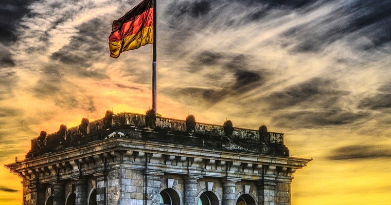 Was treibt Deutschland und den DAX an?