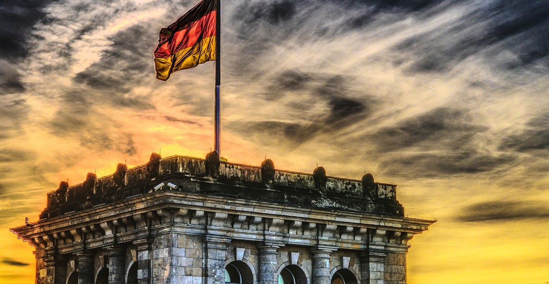 Deutsche Aktien bleiben auf dem Abstellgleis