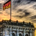 Deutschland steht vor dem Turnaround