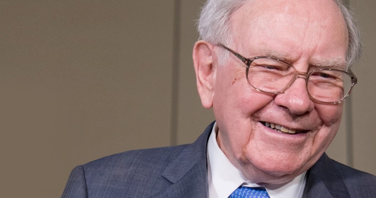 Buffett verbucht Milliardenverlust