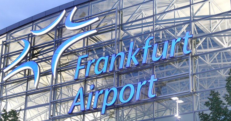 FRAPORT – Aktie im Sinkflug