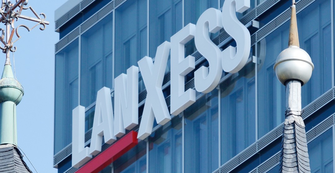 LANXESS - Die Käufer lassen nicht locker