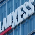 LANXESS - Aktie stabilisiert sich nach Abverkauf