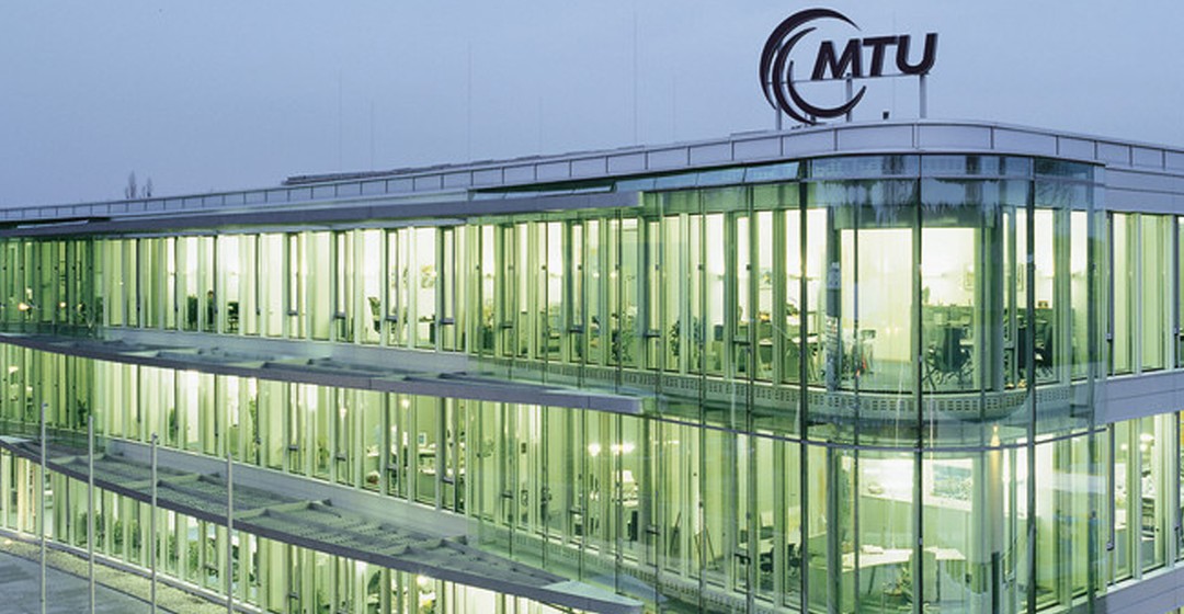 MTU - Aktie verpasst das Kaufsignal