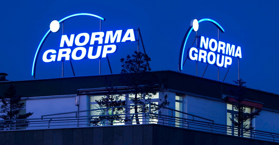 NORMA GROUP – Aktie springt deutlich an!