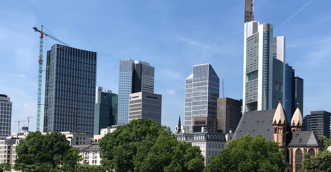Deutsche Bank und Commerzbank nehmen offiziell Gespräche über Fusion auf
