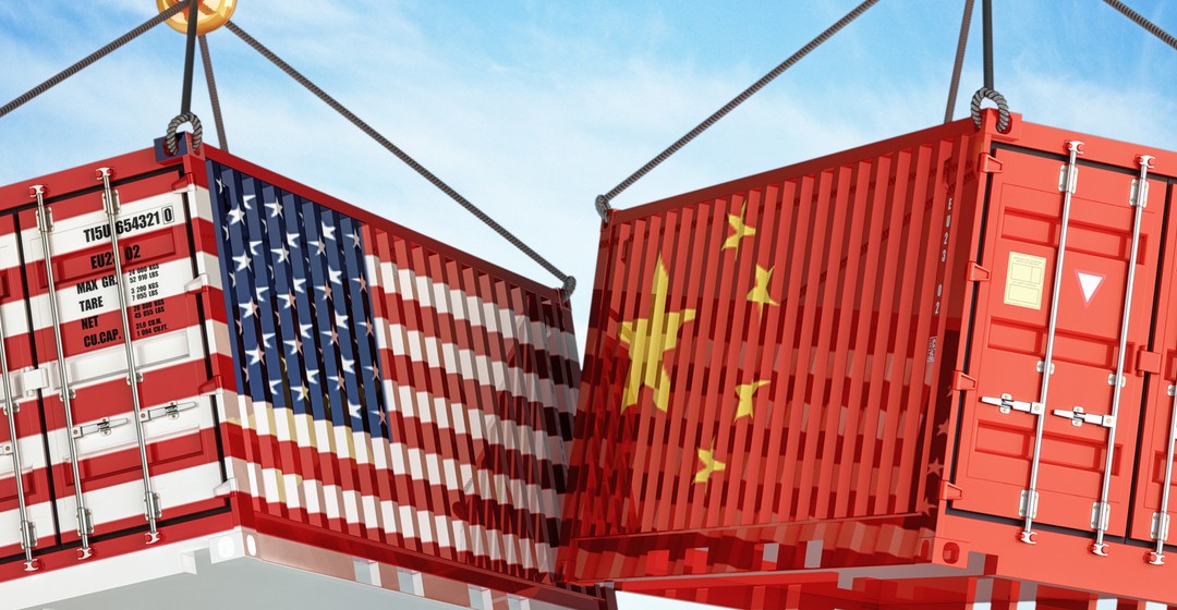 China macht den USA ein 'eigennütziges' Angebot