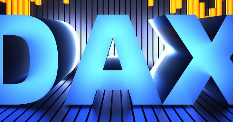 DAX - Tagesausblick: Minus 1000 DAX Punkte seit dem Monatshoch, die Prognose...
