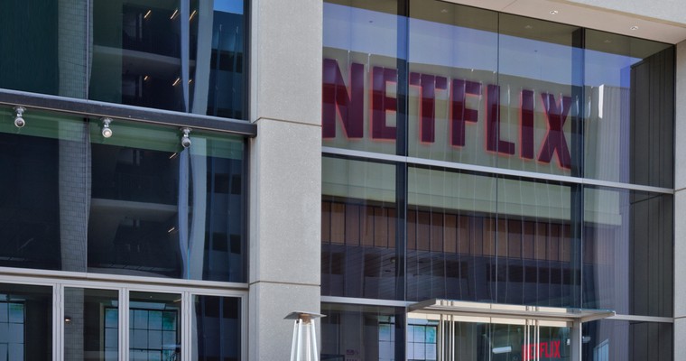 NETFLIX – Es bleibt spannend