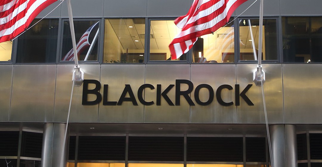 BLACKROCK - Verwaltetes Vermögen steigt auf über 9 Billionen Dollar