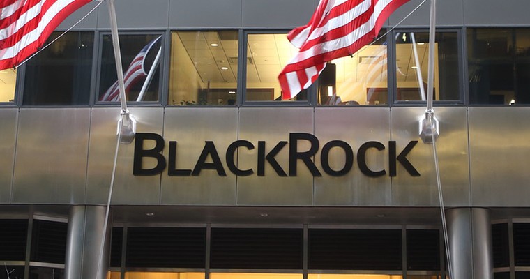 BLACKROCK – Profiteur der Börsenhausse!
