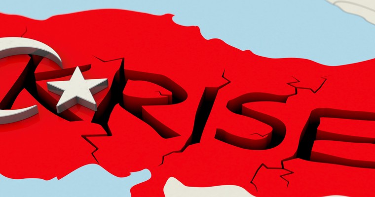 Türkei: Neue Währungskrise im Anmarsch?