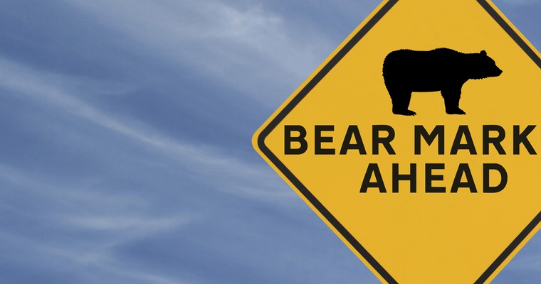 Im Bärenmarkt Aktien lieber zu früh oder zu spät kaufen?