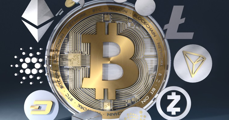 Rainman Trading: Bitcoin, Ethereum, Ripple - Sind das Kaufkurse?