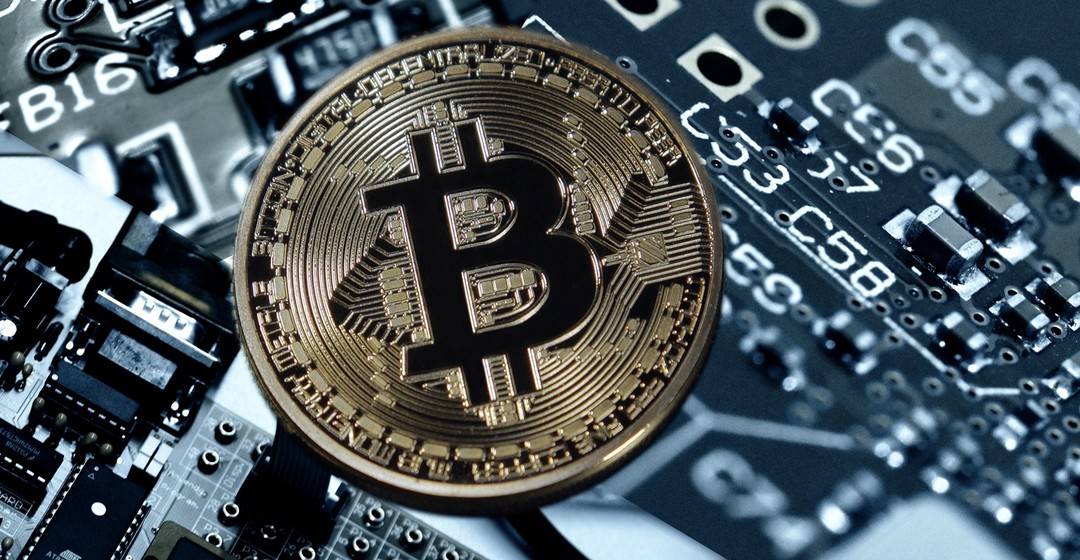 Besser Aktien von Krypto-Minern als Bitcoin kaufen?