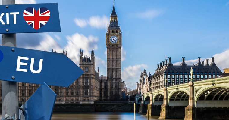 Brexit-Update: Parlament findet erneut keinen Ausweg
