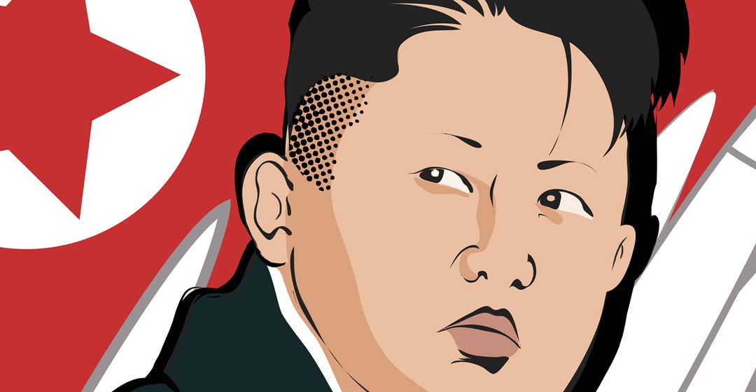 Nordkorea: Kim macht sich über Trump lustig und droht mit Feuerschlag