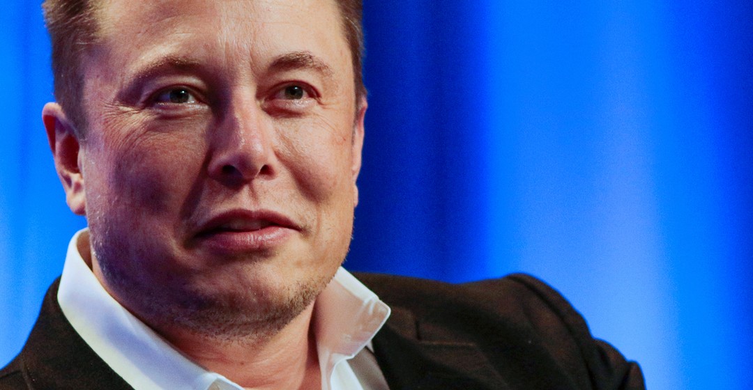 Elon Musk lässt abstimmen: Soll ich Twitter-Chef bleiben?