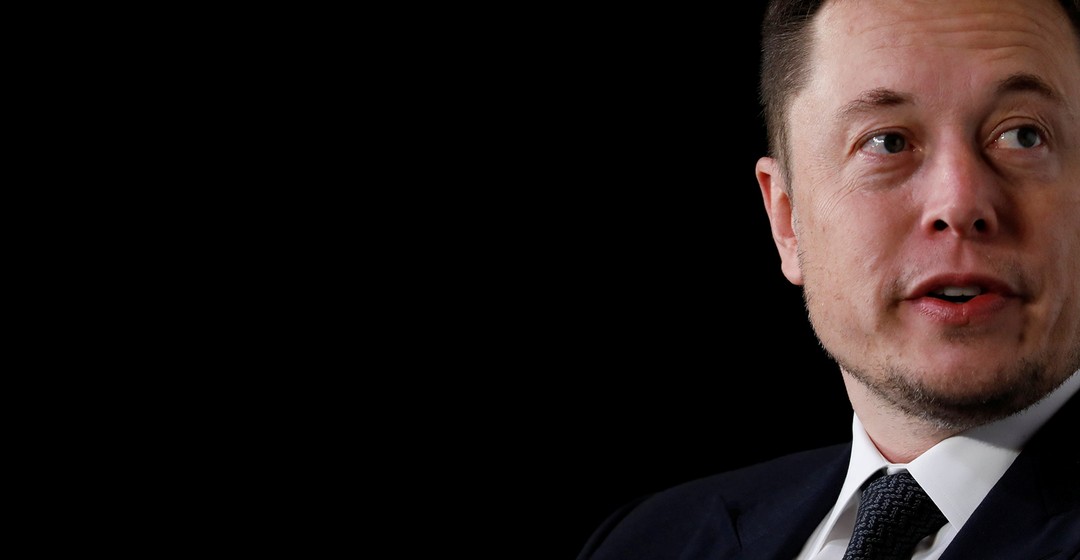 Wie Tesla-Chef Elon Musk bereits heute die Zukunft verkauft