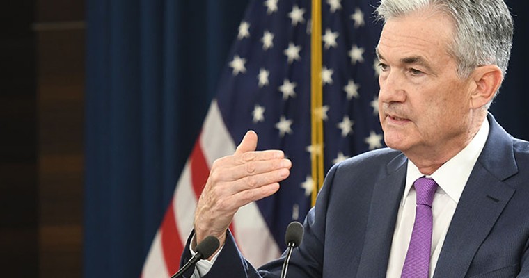 Zinserhöhungen: Powell will "von Meeting zu Meeting" entscheiden