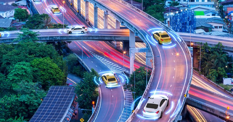 Automobilität 2030 & der Sprung in das Elektrozeitalter