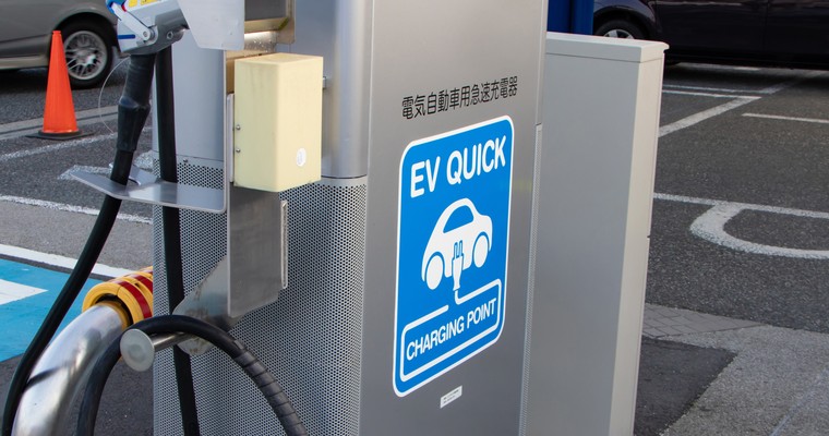 Zukunftsfantasien zur Elektromobilität beflügeln diese Aktie massiv