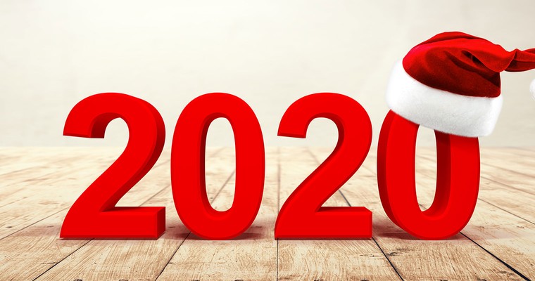 Aktienmarkt 2020: "Make or Break"-Moment steht an