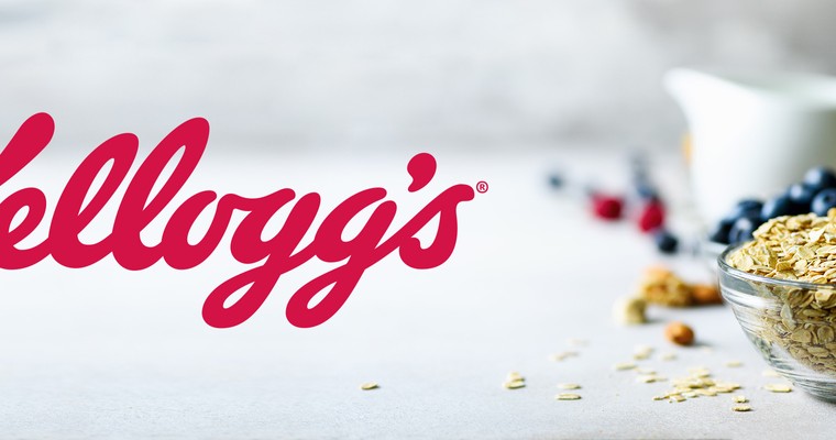 KELLOGG - Treibt das geplante Spin Off den Kurs an?