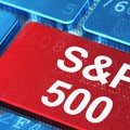 S&P 500 - Einbruch nach den Daten und eine bärische Trendwende?