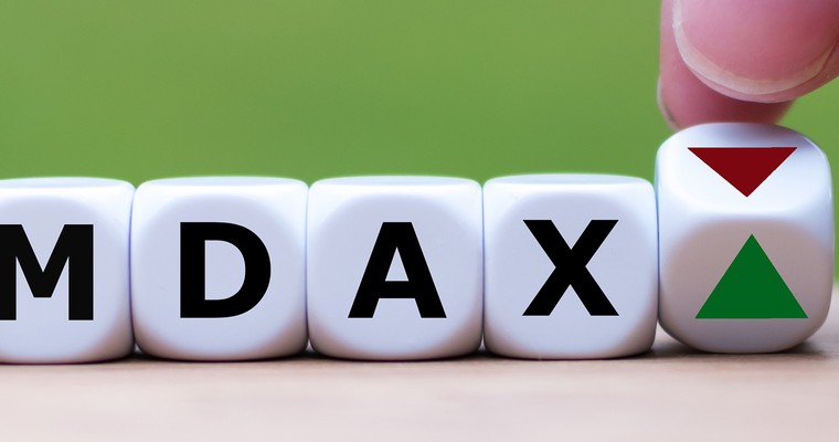 MDAX - Diese Formation hat es in sich