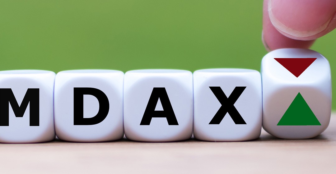 MDAX - Das bessere Investment im Vergleich zum DAX
