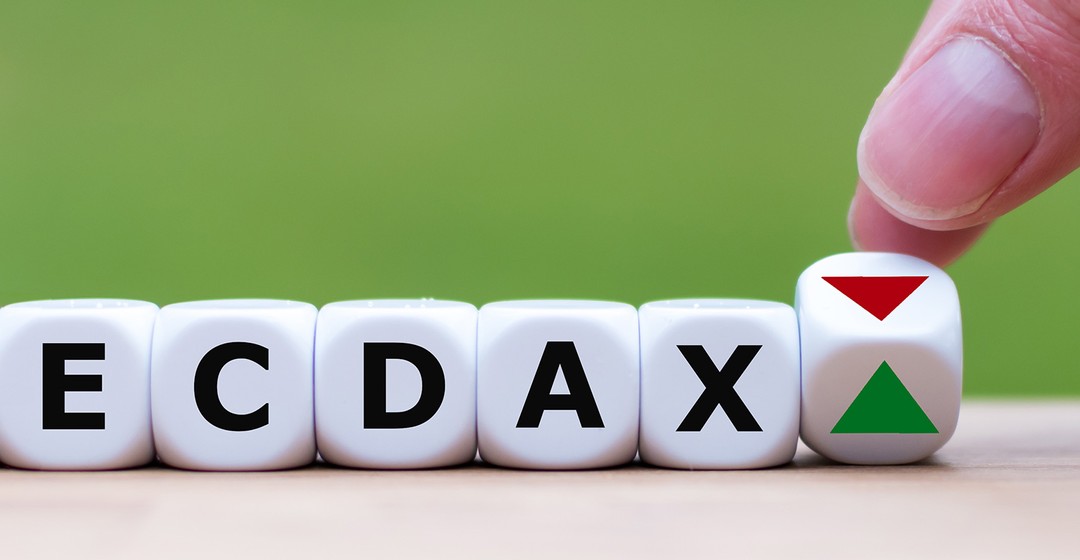 TECDAX - Jetzt kommt eine von zwei entscheidenden Phasen