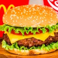 MCDONALD’S - Haben Anleger plötzlich etwas gegen Burger?