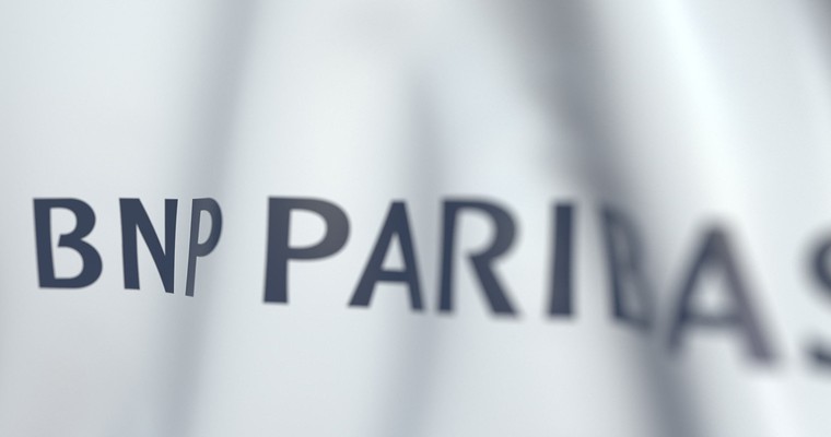 BNP PARIBAS - Überraschender Gewinnrückgang drückt die Aktie