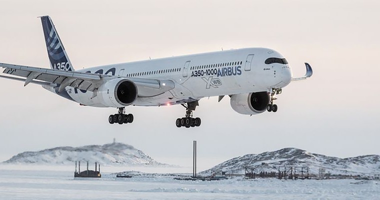 Rekordauftrag für Boeing und Airbus: Welche Aktie ist besser?