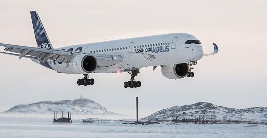 Rekordauftrag für Boeing und Airbus: Welche Aktie ist besser?