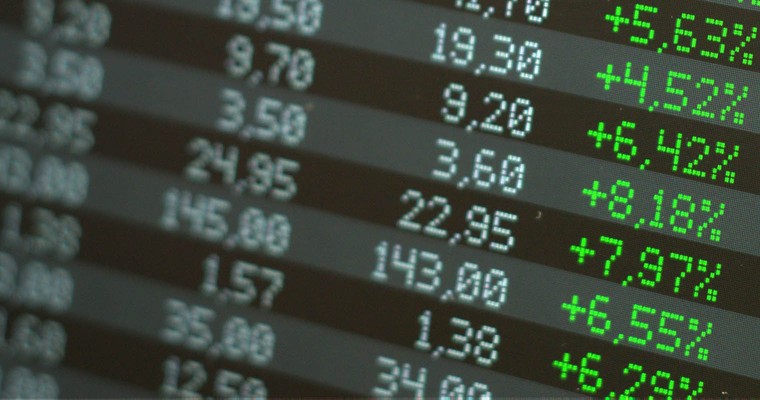stock3 Handelsmarken - 13 wichtige Basiswerte und ihre relevanten charttechnischen Level (KW 4/24)