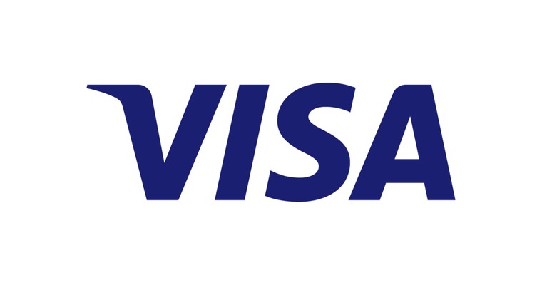 VISA - Bullische Flagge abgeschlossen, 300-USD-Marke im Visier